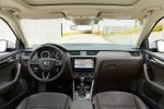 Skoda Octavia Combi Laurin & Klement 4x4 2017 года (WW)